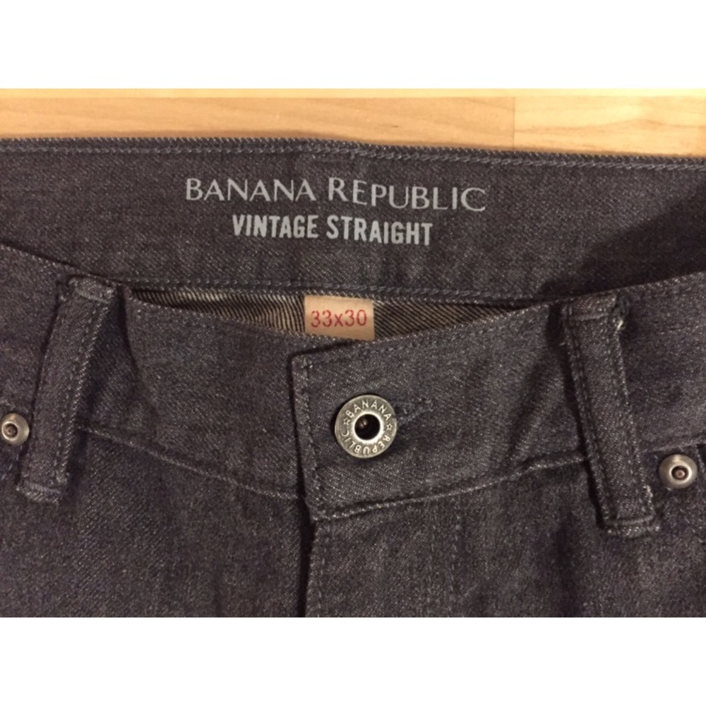 🛑SOLD❌Men Banana Republic